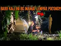 Download Lagu CAMPING HOROR BARU KALI INI BG MAMAT LEMPAR POCONG AKIBAT TERLALU NEKAT MUNCUL DI DEPAN MATA HOROR!!