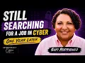 She s Done Everything Right So Where s the Cybersecurity Job