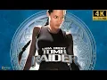 Download Lagu Lara Croft: Tomb Raider (2001) Full English Movie | Angelina Jolie | Lara Croft Movie Facts \u0026 Review