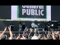 Download Lagu GENERAL PUBLIC \