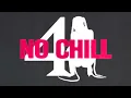 PARTYNEXTDOOR - NO CHILL (SLOWED)