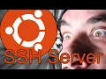 How to Install and Enable SSH Server on Ubuntu