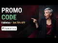 Fabletics Current Discount - Start Saving Before Checkout