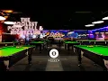 The Coolest Most Unique Pool Hall Nightclub