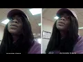 Woman wanted for allegedly displaying weapon robbing Killeen bank