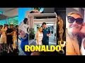 Download Lagu Kako provodim ekipu po Zagrebu “Sandra Afrika + Ronaldo JR.=LUDILO💶📸👋