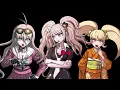 Danganronpa x Into the Woods, Part 10: The Second Midnight/Stay With Me