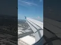 Delta Airlines A320 Flight 2109 MSP to RSW Part 2