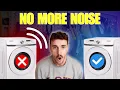 How to Fix ANY Samsung Dryer Making Noise for Under 35 2026
