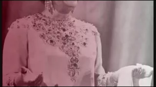 أم كلثوم   من زمان طال انتظاري دندنها