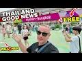Download Lagu Goed nieuws voor iedereen die naar Thailand komt | Gratis vluchten, hotels en weerdrama #Livelo...