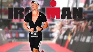 Download The Hardest Day of My Life | FIRST FULL IRONMAN MP3