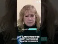 Pensioner reacts to verdict in St Clare s case