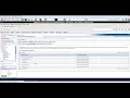 Database Adapter - JNDI Outbound Connection Pool Update
