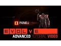 Evolve Parnell Advanced Tutorial