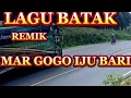 Download Lagu LAGU BATAK,MARGOGO IJUR BARI,REMIK FULL BASS KREN.
