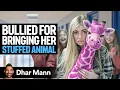 MEAN GIRLS Mock Student s STUFFED ANIMAL Ft Lexi Hensler Dhar Mann Studios