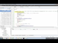 Week10 - Learning LoadRunner Pt4