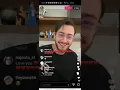 Download Lagu Saad lamjarred live on instagram adda al kalam 9leb6/9 2024