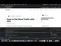 Best Web Scraping Blogs Web Scraping with Scrappy Proxies API