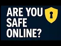 Top 5 Cybersecurity Tips to protect your privacy online in 2025 step by step guide