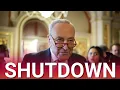 Chuck Schumer blasted for bizarrely demanding 4M for LGBT campaign in order to reopen government