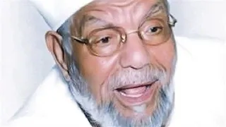 دعاء الشعراوي الحمد لله رب العالمين للهم انت ربي دندنها
