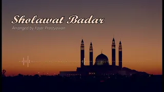 Download Sholawat Badar - Instrumental MP3