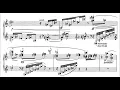 Schoenberg: Drei Klavierstücke, Op. 11 (Pollini)