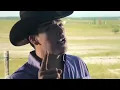 Leandro Ríos - Debajo del sombrero ft. Pancho Uresti de Banda Tierra Sagrada (Video Oficial)