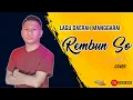 Download Lagu Lagu Daerah Manggarai REMBUN SO _ Makarius Arus \u0026 AMBERS // Lanno Mbauth COVER
