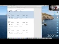 FileMaker for Stage Lighting - Lesson 1 3