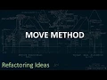 Move Method Refactoring