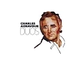 Download Lagu Elton John \u0026 Charles Aznavour - Yesterday When I Was Young (2008)