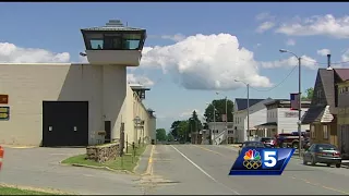 Former Clinton Correctional Facility employee arrested for inappropriate conduct with inmate