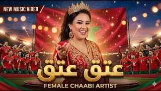 عتق عتق   هرب هرب   جديد الشعبي المغربي                                                    دندنها