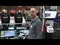 2016 Mercury Active Trim System Explained