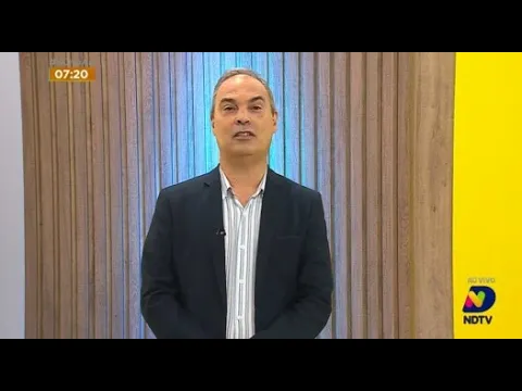 Fábio Gadotti comenta a aprovação do Plano Diretor de Florianópolis