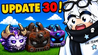 Do This NOW Before Update 30 In Blox Fruits