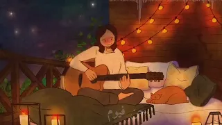 ميدلي معقول انساك زينة عماد لو على قلبي سمعها