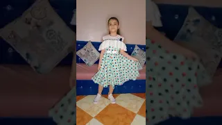 تمشى شرق تمشى غرب برضو قصادك عين الرب بصوت المرنمه الصغيره الجميله كارين يوسف منير لمعى 