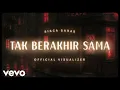 Download Lagu Sisca Saras - Tak Berakhir Sama (Retro Version) (Official Lyric Video)