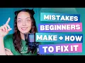 3 Beginner Nail Mistakes You re Making How to Fix Them Nail Prep application Shaping Tips