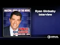 Ryan Girdusky Interview The Vince Coglianese Show