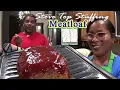 Stove Top Stuffing Meatloaf I LOVE A Good Meatloaf