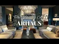Arhaus Holiday 2024 Luxurious Decor Ideas to Transform Your Home