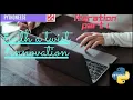 Iteration Part-1 Pythoneese Python Simplified