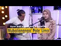 Download Lagu Mubaliangnga’ Pale’ Lima Cover