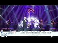 Download Lagu Andra and The Backbone - Panah Takdir