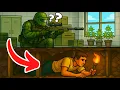 Download Lagu I Lived in a Mine BELOW another clan! - DayZ Movie